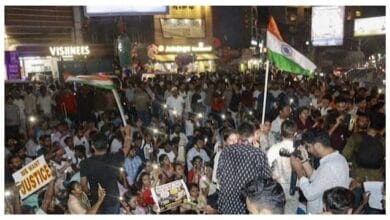 रांची छात्र आंदोलन में वार्ता की उम्मीद, सरकार से बातचीत के लिए 5 सदस्यीय प्रतिनिधिमंडल गठित 4 images 5 5