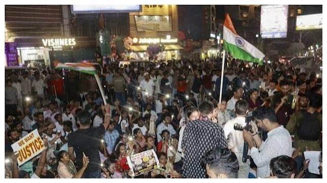 रांची छात्र आंदोलन में वार्ता की उम्मीद, सरकार से बातचीत के लिए 5 सदस्यीय प्रतिनिधिमंडल गठित 1 images 5 5