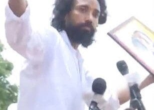 JPSC-JSSC आंदोलन में उबाल, देवेंद्रनाथ महतो की सरकार को चेतावनी- मांगें नहीं मानीं तो हिल जाएगी कुर्सी 2 images 5 8