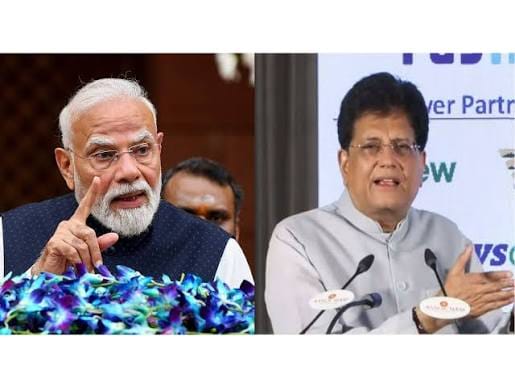 पीएम मोदी और पीयूष गोयल के कथित डीपफेक वीडियो पर महाराष्ट्र साइबर की बड़ी कार्रवाई, FIR दर्ज कर जांच शुरू 1 images 5