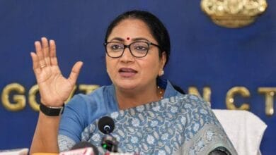 स्वतंत्रता दिवस पर CM रेखा गुप्ता का युवाओं को संदेश, कहा- सोशल मीडिया से आगे बढ़कर देश निर्माण में लगाएं ऊर्जा 3 images 6 13