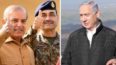 सीरिया के साथ खड़ा हुआ पाकिस्तान, गोलान हाइट्स पर इजरायल को खुली चुनौती 2 images 6 17
