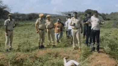 जयपुर ट्रिप के बहाने बुलाया, 22 वर्षीय टैक्सी ड्राइवर की हत्या; 5 गिरफ्तार, 1 नाबालिग हिरासत में 3 images 6 18