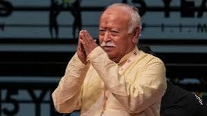 अमेरिका में मोहन भागवत का कार्यक्रम, ममदानी और अखिलेश के विरोध से गरमाई सियासत 2 images 7 22