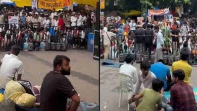 60 दिन का अल्टीमेटम, 2 महीने के लिए स्थगित हुआ झारखंड छात्र आंदोलन 2 images 8 11