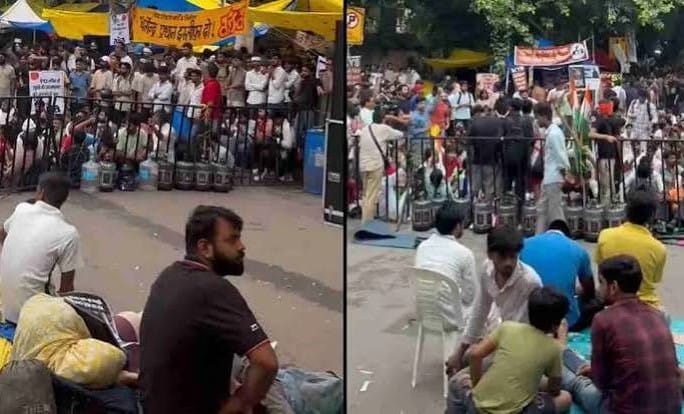 60 दिन का अल्टीमेटम, 2 महीने के लिए स्थगित हुआ झारखंड छात्र आंदोलन 1 images 8 11
