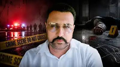 पंजाब में AAP नेता गुरप्रीत सिंह गोपी की गोली मारकर हत्या, 4 हमलावरों ने कार से पीछा कर बरसाईं गोलियां 1 images 8 19