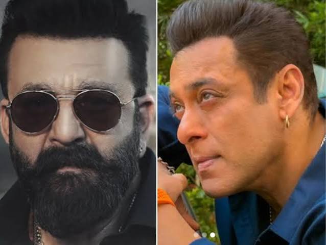 सलमान खान ने संजय दत्त को बताया अपना ‘बड़ा भाई’, स्टेज पर गले लगाकर जीता फैंस का दिल 1 images 8