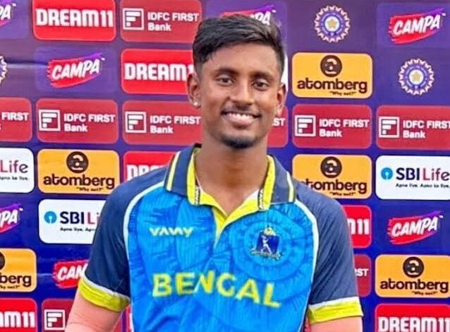 IPL क्रिकेटर अभिषेक पोरेल गिरफ्तार, शादी का झांसा देकर यौन संबंध बनाने का आरोप 1 images 9 3