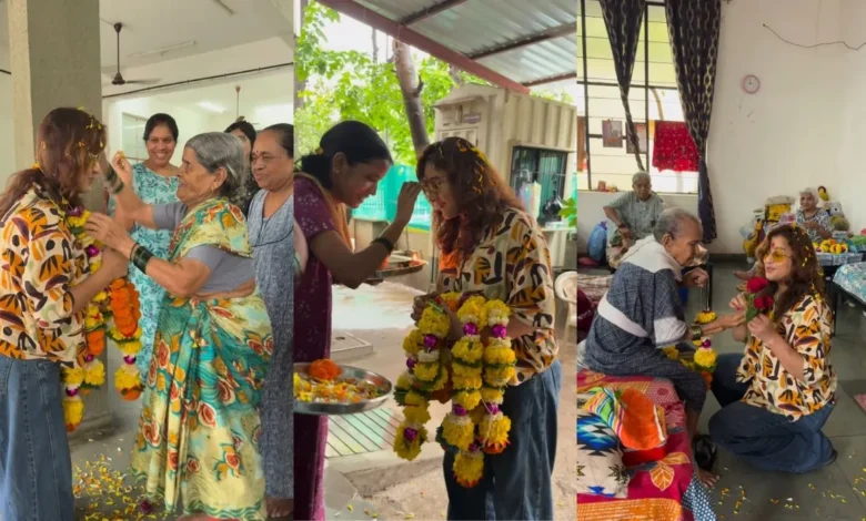 ‘लॉक अप 2’ से बाहर आते ही शिल्पा शिंदे ने वृद्धाश्रम में बिताया समय, बोलीं- यही पल मुझे असली विजेता बनाते हैं 1 untitled design 2026 08 07t071003 1786066840