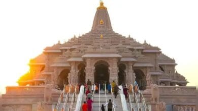 राम मंदिर चढ़ावा मामले में CCTV में 105 बार नकदी हटाने की घटना, 25 सितंबर तक दाखिल होगी चार्जशीट 2 images 1 20