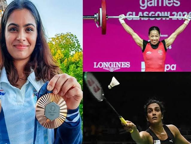 एशियन गेम्स में 17 मेडल, सिर्फ 1 गोल्ड; तैयारी पर 800 करोड़ खर्च, नागोया में भारत के प्रदर्शन पर उठे सवाल 1 images 1 23