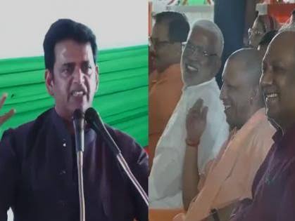 रवि किशन ने गोरखपुर को बताया स्पेन जैसा, लेकिन असल में कितना अलग है दोनों? आंकड़ों से समझिए पूरी तस्वीर 1 images 1