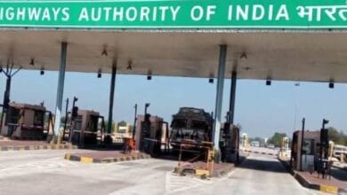 फर्जी टोल वसूली के खेल पर ED का शिकंजा, 7 राज्यों में 14 ठिकानों पर छापेमारी; NHAI के टोल सिस्टम में बड़े फर्जीवाड़े की जांच 2 images 2 1
