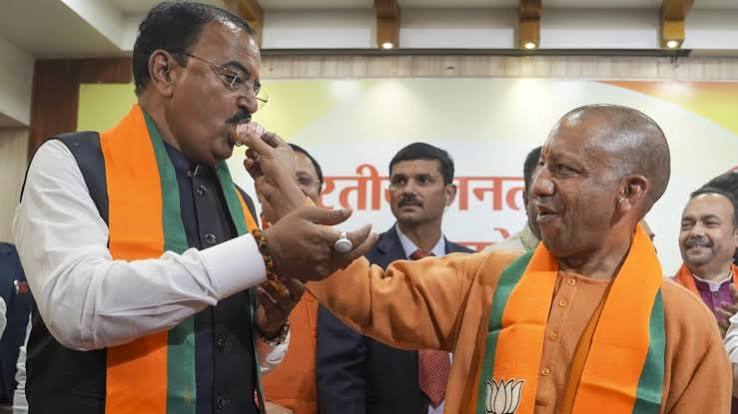 2027 यूपी चुनाव से पहले पश्चिमी उत्तर प्रदेश में बढ़ी राजनीतिक सक्रियता, BJP-सपा-कांग्रेस-RLD ने तेज की तैयारियां 1 images 2 19