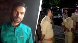 आजमगढ़ में 8 घंटे चला बंधक संकट, पत्नी और दो पुजारियों की हत्या के बाद बेटे को भी मारी गोली; एनकाउंटर में आरोपी ढेर 5 images 2 21