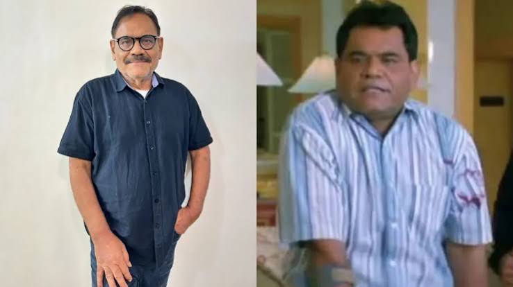 नहीं रहे ‘वेलकम’ के बल्लू मुश्ताक खान, ‘मेरी एक टांग नकली है’ वाले डायलॉग से मिली थी खास पहचान 1 images 2 23