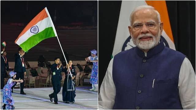 Asian Games 2026: सावन बरवाल के ऐतिहासिक सिल्वर पर PM मोदी ने दी बधाई, 44 साल बाद भारत को मैराथन में मिला मेडल 1 images 2 25