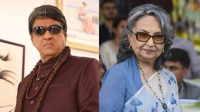 वंदे मातरम पर घमासान! मुकेश खन्ना ने शर्मिला टैगोर को घेरा, शादी के बाद बदले नाम का किया जिक्र 1 images 2 4