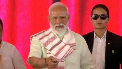 देश को मिला बड़ा फ्रेट कॉरिडोर, PM मोदी ने 326 KM के 3 सेक्शन किए समर्पित 5 images 2 7