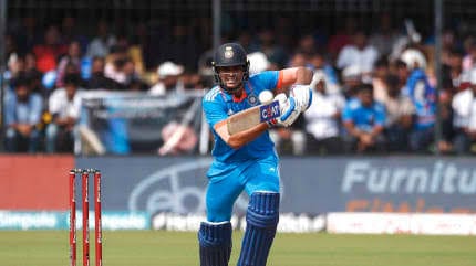 LA28 का टिकट पाने की रेस में 4 भारतीय मूल के खिलाड़ी, Minor League Cricket में दिखाएंगे दम 1 images 27