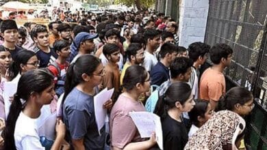 UGC NET री-एग्जाम आज, दिल्ली में ट्रैफिक का भी टेंशन; उम्मीदवार इन 5 बातों का रखें ध्यान 5 images 3 8