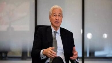 रूसी तेल पर अमेरिका के टैरिफ को लेकर JPMorgan CEO जेमी डिमोन की दो टूक, बोले- भारत को न करें दंडित 2 images 31