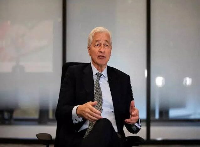 रूसी तेल पर अमेरिका के टैरिफ को लेकर JPMorgan CEO जेमी डिमोन की दो टूक, बोले- भारत को न करें दंडित 1 images 31