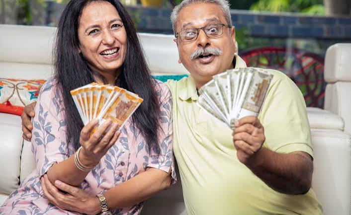 LIC Smart Pension Plan: एक बार निवेश से जीवनभर पेंशन, 32 लाख लगाने पर हर महीने 25 हजार से ज्यादा 1 images 33