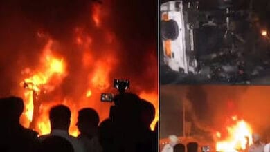 LPU में हिंसक प्रदर्शन के बाद 10 दिन बंद रहेंगी कक्षाएं, मिड-टर्म परीक्षा स्थगित; रेप की अफवाह से मचा बवाल 3 images 37