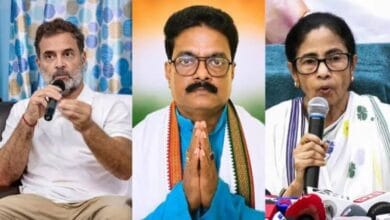 नंदीग्राम उपचुनाव से पहले कांग्रेस उम्मीदवार मिलन प्रधान गिरफ्तार, 2007 के पुराने मामले से जुड़ा है केस 2 images 4 17