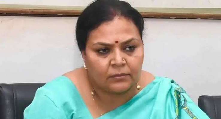 जमशेदपुर में भीषण सड़क हादसा, मंत्री दीपिका पांडेय सिंह की बेटी समेत 4 की मौत; ट्रक से टकराई कार 1 images 4 22