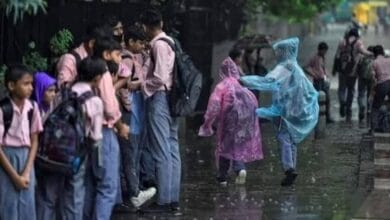 UP School Closed: भारी बारिश के बीच यूपी के कई जिलों में स्कूल बंद, छत्तीसगढ़-झारखंड में भी छुट्टी; IMD का अलर्ट 2 images 4 24