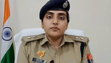 पिता ने सुने समाज के ताने, बेटी ने बिना कोचिंग क्रैक की UPSC; मेविश टाक बनीं सोनभद्र की पहली महिला ASP 2 images 4 26