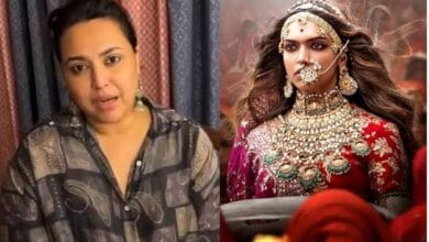 स्वरा भास्कर का ‘जौहर’ बयान पर यू-टर्न? बोलीं- पद्मावती को कायर नहीं कहा, मेरी बात का गलत अनुवाद हुआ 3 images 5 1