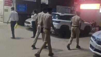 गुरुग्राम में PG संचालक को घर के बाहर मारी गोली, पैसों के विवाद में हमले की आशंका 3 images 5 8