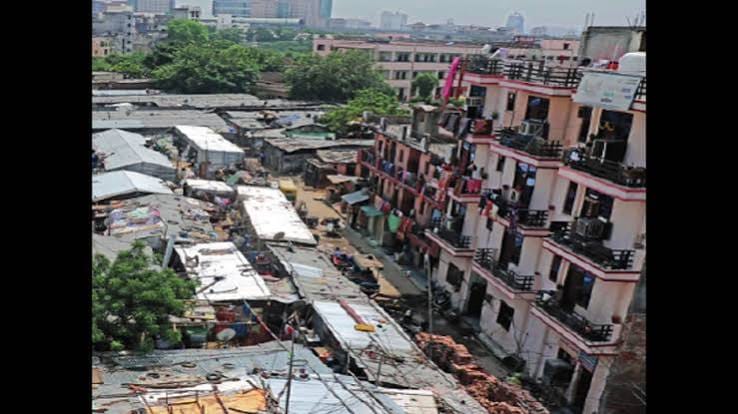 गुरुग्राम की Astaire Gardens कॉलोनी में 80 मकानों पर नोटिस, अवैध निर्माण को लेकर DTCP की कार्रवाई 1 images 7 19