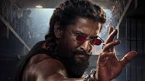 The Paradise Box Office Day 3: नानी की फिल्म ने तीसरे दिन भी की कमाई, 76 करोड़ के पार पहुंचा इंडिया नेट कलेक्शन 2 images 7 20