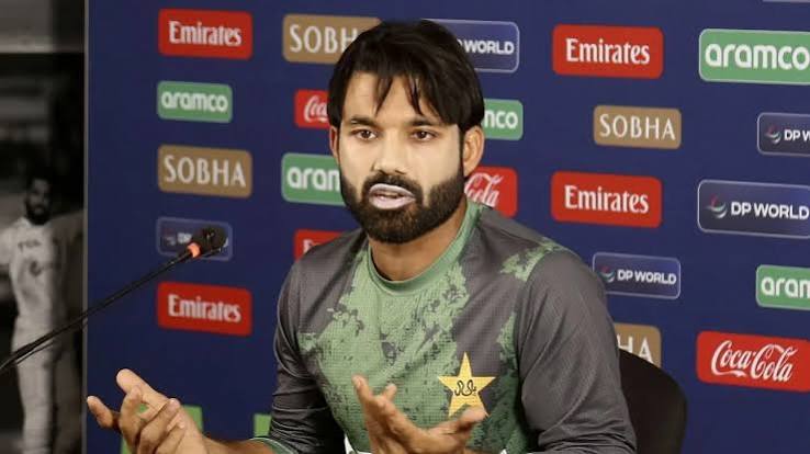 मोहम्मद रिजवान पर PCB का बड़ा फैसला, जांच के बीच मीडिया से बात करने की नहीं मिली अनुमति 1 images 8 11