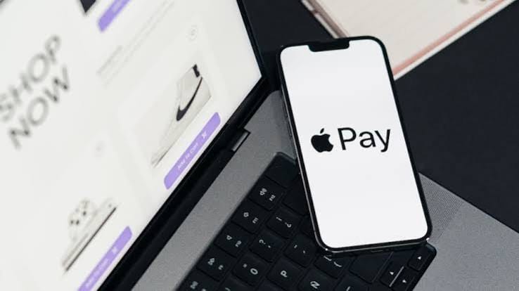 भारत में Apple Pay की एंट्री, 12 साल बाद लॉन्च हुआ Apple का पेमेंट सिस्टम; अभी सिर्फ Axis Bank कार्ड सपोर्ट 1 images 8 17