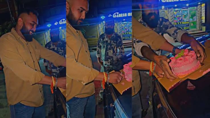 जम्मू में जन्मदिन की पार्टी बनी खूनी खेल, चेहरे पर केक लगाने से नाराज बर्थडे बॉय ने दोस्त प 1 images 9 6