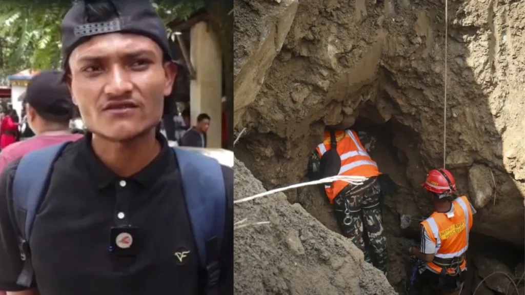नेपाल बाढ़ की खौफनाक कहानी: चीनी सुपरवाइजर ने सुरंग से बाहर निकलने नहीं दिया, फिर आया सैलाब; बचकर निकले मजदूर ने सुनाई आंखों देखी दास्तान 1 untitled design 2026 09 02t071044 1788313493