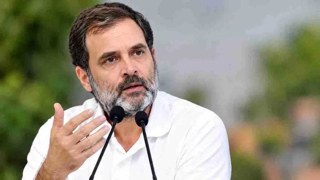 1 नवंबर को दिल्ली के रामलीला मैदान में INDIA गठबंधन की बड़ी रैली, राहुल गांधी-खड़गे समेत विपक्षी नेता होंगे शामिल; चुनाव आयोग पर उठाएंगे सवाल 1 1793256160 3262