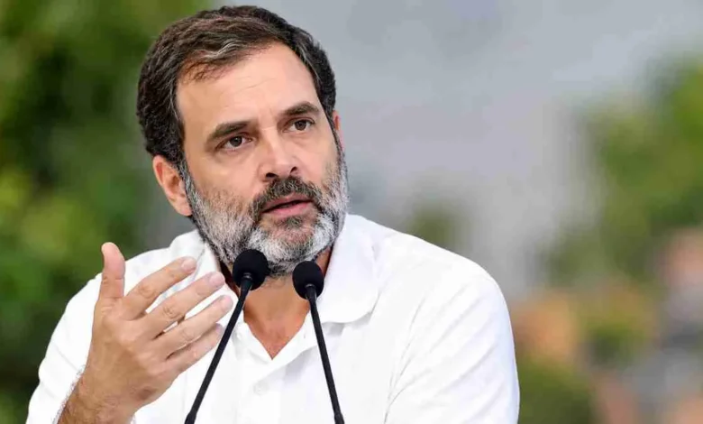 1 नवंबर को दिल्ली के रामलीला मैदान में INDIA गठबंधन की बड़ी रैली, राहुल गांधी-खड़गे समेत विपक्षी नेता होंगे शामिल; चुनाव आयोग पर उठाएंगे सवाल 1 1793256160 3262