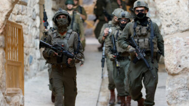 2025 12 20T134214Z 821585825 RC2DKIANK2S7 RTRMADP 3 ISRAEL PALESTINIANS HEBRON SETTLERS 1024x713 1