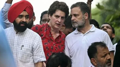 CJP प्रदर्शन पर सियासी घमासान तेज, राहुल गांधी और कांग्रेस पर उठे सवाल; बांग्लादेश के घटनाक्रम से जोड़ा गया विरोध 2 604c2ef0 c643 11f1 b47f e3f9cf703bc3.jpg