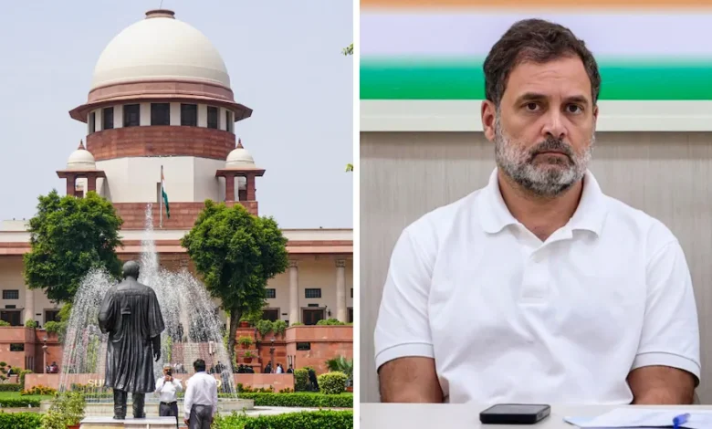 राहुल गांधी समेत 13 विपक्षी नेताओं को सुप्रीम कोर्ट से झटका नहीं, SIR मामले में सुनवाई टली; अब 17 नवंबर को होगी अगली सुनवाई 1 689c874db35c0 hearing on sir issue held in supreme court 133831819 16x9 1
