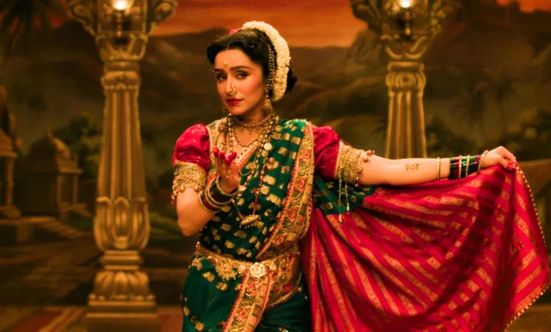 Eetha Trailer X Review: श्रद्धा कपूर के दमदार अंदाज ने जीता दर्शकों का दिल, फैंस बोले- बॉक्स ऑफिस के सारे रिकॉर्ड टूटेंगे! 1 6a3a5a25bb6fd eetha teaser shraddha kapoor dancing sraight after childbirth gives goosebumps 230416323 16x9 1