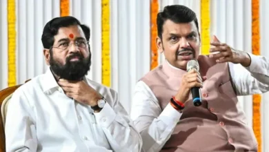 महाराष्ट्र MLC चुनाव में हार के बाद महायुति में घमासान! BJP ने शिंदे की शिवसेना पर फोड़ा ठीकरा, केंद्रीय नेतृत्व ने मांगा जवाब 3 6ac4a789ad02a tussle continues ahead of mlc elections photo itg 064720691 16x9 1