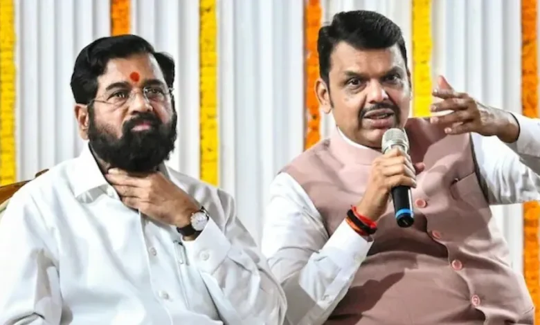 महाराष्ट्र MLC चुनाव में हार के बाद महायुति में घमासान! BJP ने शिंदे की शिवसेना पर फोड़ा ठीकरा, केंद्रीय नेतृत्व ने मांगा जवाब 1 6ac4a789ad02a tussle continues ahead of mlc elections photo itg 064720691 16x9 1